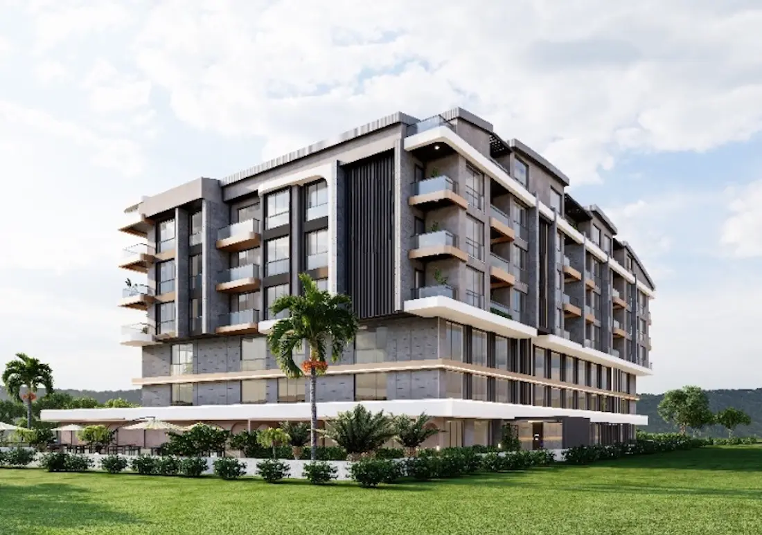 Project in Konyaalti
